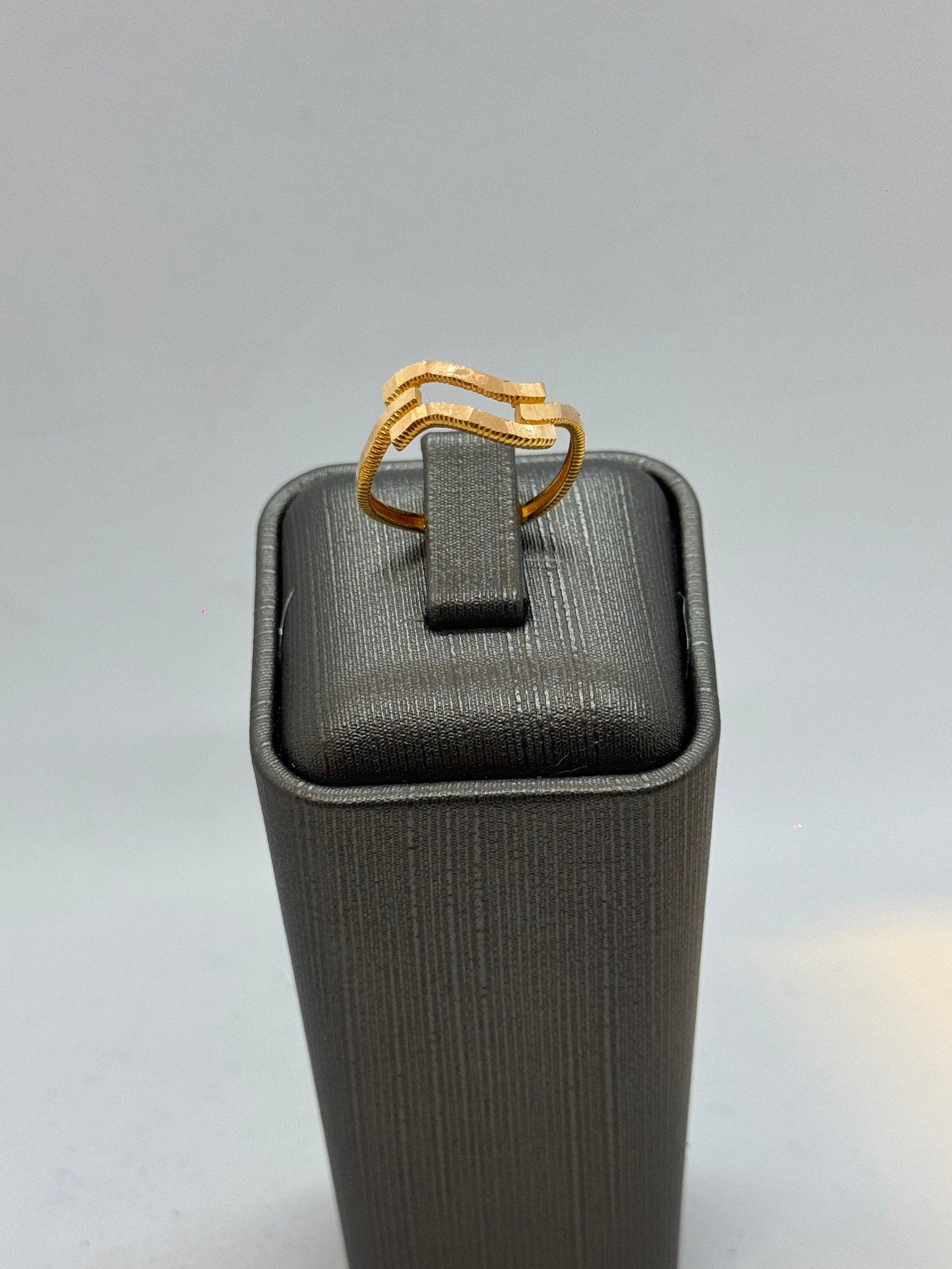 1.57 Gram 14 Ayar Yüzük